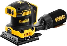 DEWALT DCW200N-XJ 18V XR Brushless 