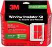 3M 2170W-6 Outside Window Insulator Kit