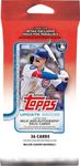 2025 Topps Update Series Baseball Fat Pack 36 Total Cards