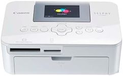 Canon SELPHY CP1000 Compact Portabl