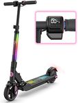 EVERCROSS EV06C Electric Scooter, 6