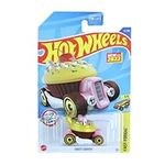 DieCast Hot Wheels Sweet Driver Cup