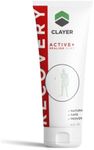 Clayer® Recovery Active Healing Clay — Surfer Edition | 100% Natural, Non-Toxic, Fast 15-Minute Recovery | Safe & Doping-Free | Muscle & Joint Care for Surfers