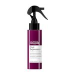 L'Oréal Professionnel Caring Reviving Spray, For Curly & Coily Hair, With Glycerin, Urea H and Hibiscus Seed Extract, Serie Expert Curl Expression, 190 ml