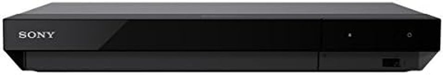 Sony UBP-X700 4K Ultra HD Blu-ray P