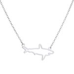 Necklaces With Sharks