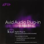 Avid 99006543700 Plug-in Tier 1