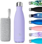 Nuactiv Stainless Steel Water Bottl