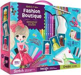 Fashion Design Studio - Sewing Kit 