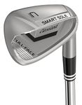 Cleveland Golf Smart Sole FullFace C 42 GR RH