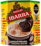 Ibarra Mex