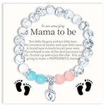AmoraKiva New Mom Gift For Women - 
