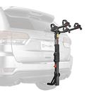 Allen Sports Premier Hitch Mounted 2-Bike Carrier