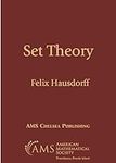 Set Theory (AMS Chelsea Publishing)