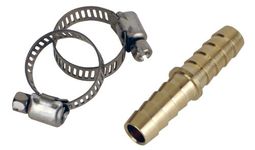 attwood In-Line Fuel Space Kit For 3/8-Inch Hose