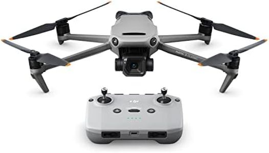 DJI Mavic 