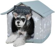 ANPPEX Dog House Indoor,Inside Dog 