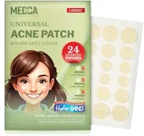 Acne Patches for Face - Hydrocolloi