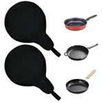 Cast Iron Skillet For Camping