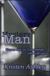 Mystery Man (The Dream Man Series Book 1)