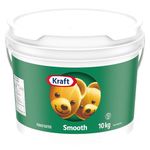 Kraft Peanut Butter, 10kg (1 Pail)