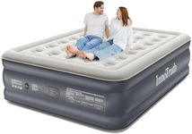 InnoTruth Queen Air Mattress with B