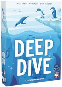 AEG | Deep Dive | Board Game