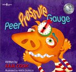 Childrens Peer Pressure Books