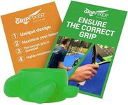 GRIPFIXER Padel Grip Trainer - Padel Training Equipment - Grip Aid