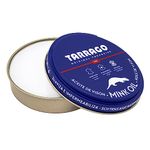 Tarrago Mink Oil 100 ml | Mink Oil Enriched Grease for Leather Goods | Filler Paste for Repairing All Types of Footwear On Leather Surfaces | Perfect for Leather and Textile Surfaces |