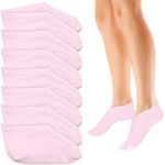 7 Pairs Moisturizing Socks Overnigh