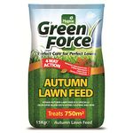 Autumn Lawn Fertilizer 15kg