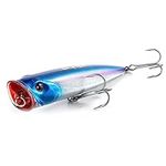 Dr.Fish Topwater Popper Saltwater F