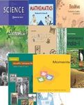 NCERT Books Set for Class 9 (English Medium) - Set of 8 books - 1 January 2020 - 1 January 2021 (Paperback)