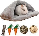 Guinea Pig Bed Warm Bunny House