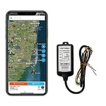 Optimus GV75MG Waterproof Wired GPS