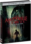 The Amityville Horror (2005) - Collector's Edition 4K Ultra HD + Blu-ray [4K UHD]