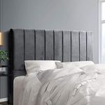 Artiss Queen Bed Headboard Headboar