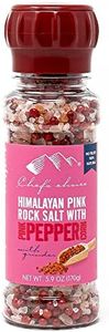 Himalayan Rock Salt with Pink Peppercorns, 170 g