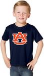 Little King NCAA Toddler Tech T-Shirt-Boys & Girls- Sizes 2T 3T 4T, Team Color, 2 Years