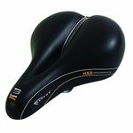 Serfas E-Gel Cruiser Bicycle Saddle