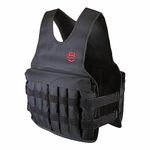 Weight Vest For Men Weights Included 25