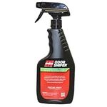 Malco Odor Sniper - Fragrance-Free Odor Eliminator for Car Interiors/Penetrates Odors at the Source/Chemically Neutralizes Foul Scents in Your Vehicle / 22 Oz. (199022)