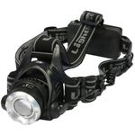 Lighthouse L/HEHEAD350R Elite Headlight Rechargable 350 Lumens