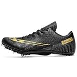 Men Spikes Track Shoes Sprint Youth
