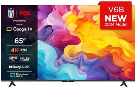 TCL 65V6B 