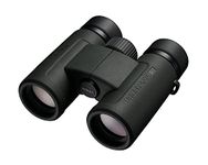 Nikon PROSTAFF P3 8x30 Binoculars,Black