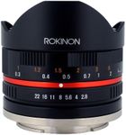 Rokinon 8m