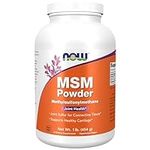NOW Supplements, MSM (Methylsulfony