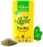 Yerba Mate Kraus Bio Mate Organic 500g